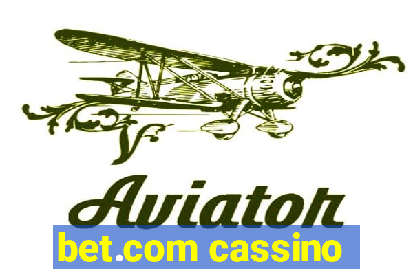 bet.com cassino